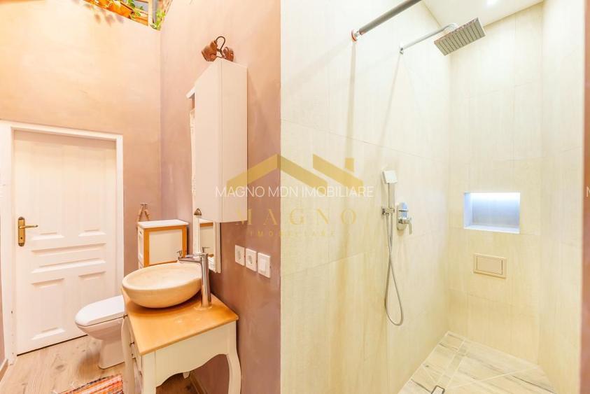 Apartament superlux ,ultracentral de inchiriat .