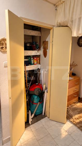 Apartament de vanzare, 45 mp, zona Micro 19