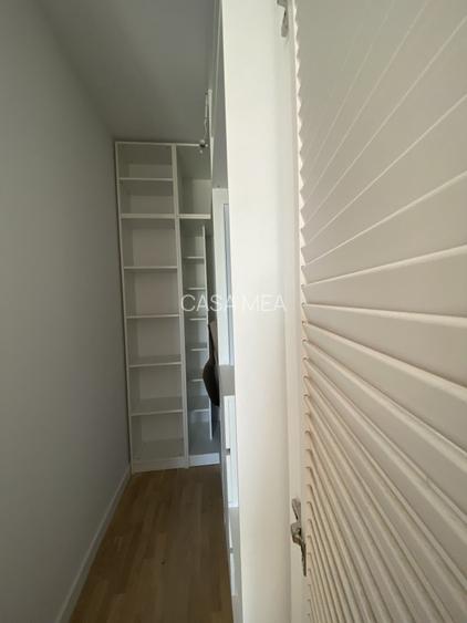 Apartament 2 camere ART CITY-Casa Presei Libere-Romexpo-prima inchiriere - 41