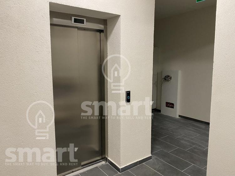 Spatiu Birou 2 camere NOU 57 mp Terasa 33mp Marasti