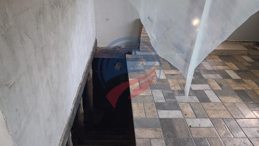 Casa 3 camere, teren 736 mp, de vanzare în Bailesti