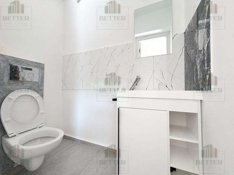 Duplex de Vânzare în Sector 4 București  | Construcție 2025 | Gata de mutare - 20