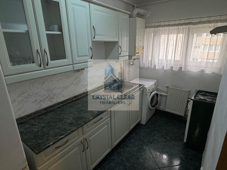 Apartament 2 camere - cartierul Dâmbu Pietros