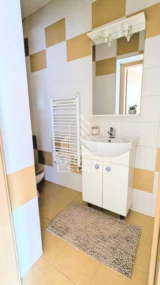 Penthouse cu 3 camere de vanzare,terasa mare, Zona Aradului, Timisoara