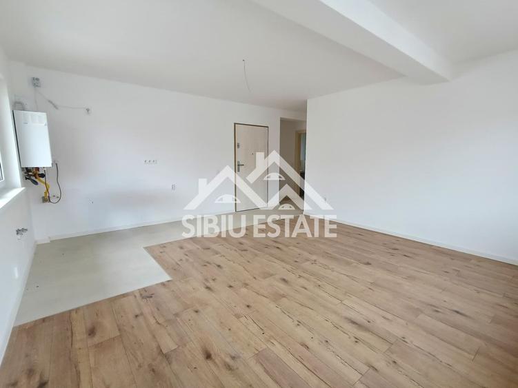 Locul unde te simți acasă – apartament modern, luminos, în Șelimbăr