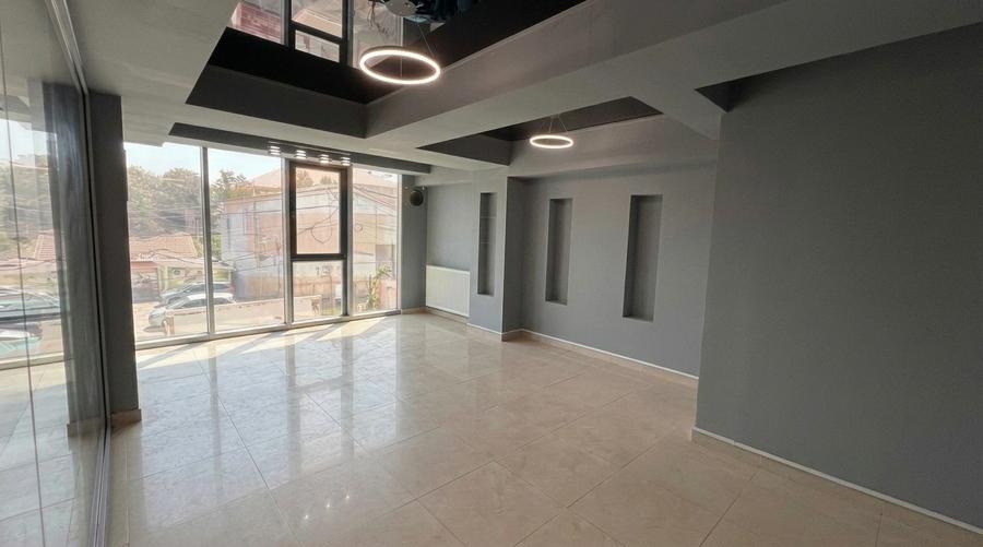 Inel II, SPATIU COMERCIAL, suprafata 290 mp. , amenajat 2024