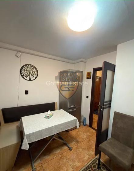 3 Camere | 2 Băi | 90 mp | 2 Balcoane | Parcare | Zona City Park Mall - 5