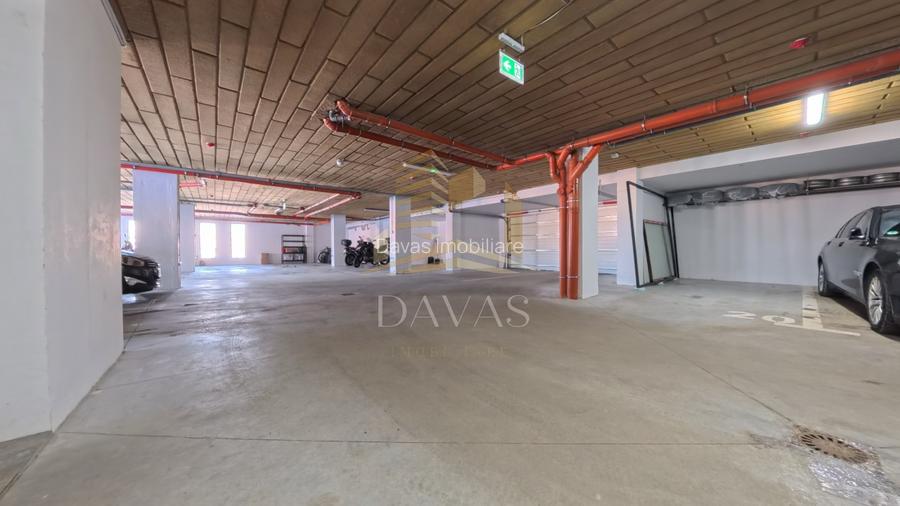 Apartament de 2 camere semidecomandat | Florești - Teilor - 16