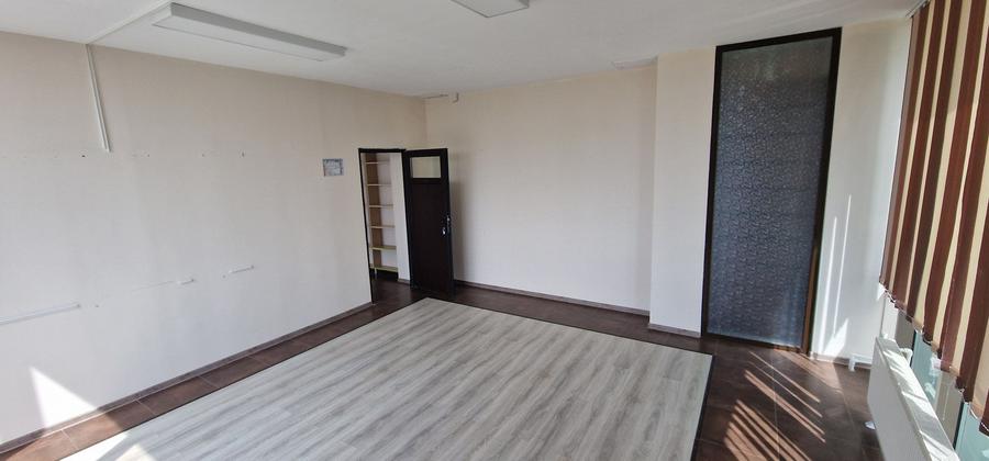 Spatiu comercial ideal activitati liberale.