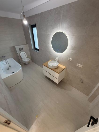 Comuna Berceni - Casa 4 Camere | 2 Bai | 375 mp Teren