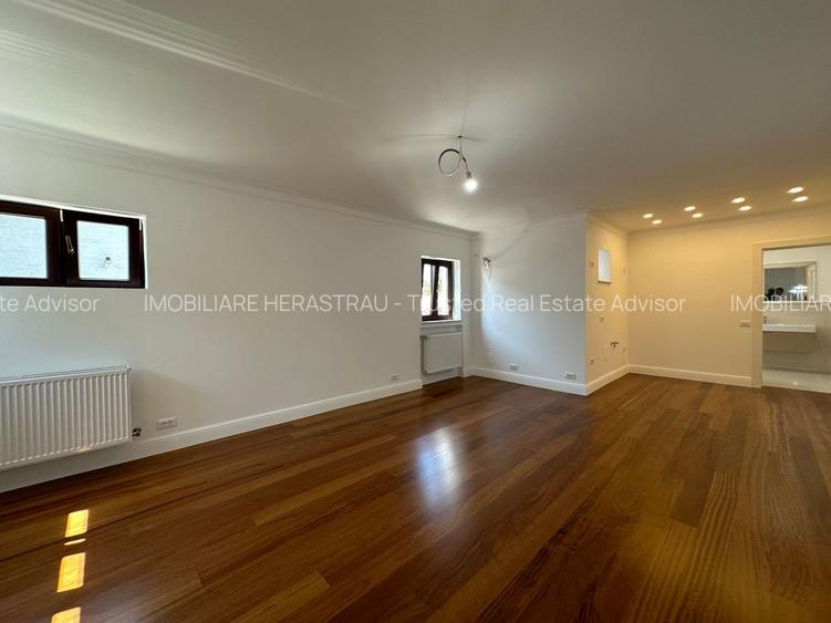 Heritage Properties | Vila de lux în Dorobanti - 26