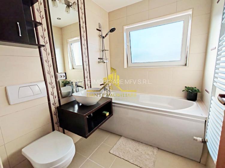 2 camere, modern, terasa, parcare, PET FRIENDLY, Buna Ziua, zona LIDL - 7