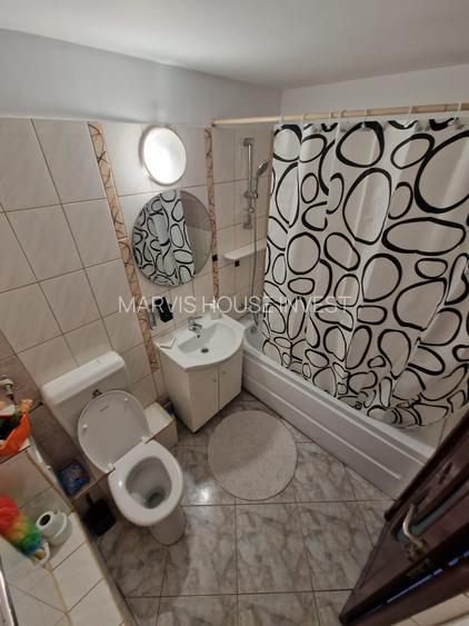 Garsoniera de inchiriat 13 Septembrie - Drumul Sarii Metrou Orizont - 8