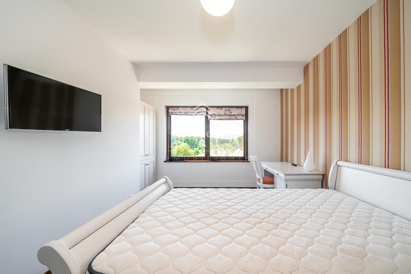 Apartament vizavi de Parcul Sub Arini, parcare subterana, 3 camere - 12