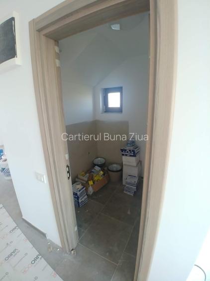 Casa Perfecta 3+ | curte p&acirc;nă la 750 mp | Cartierul Bună Ziua Tărtășești - 14