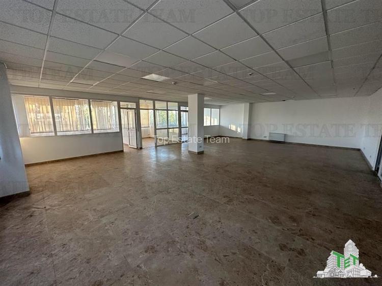 Inchiriere Spatiu office - comercial, 360mp Bd.Timisoara, Sector 6 - 9