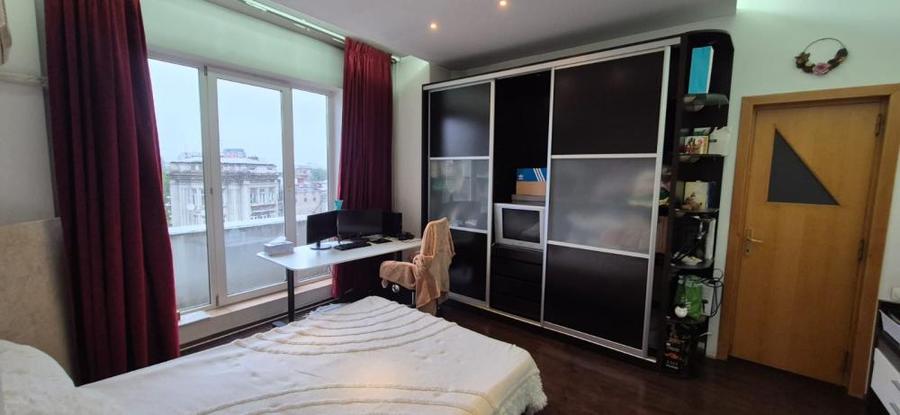 2 camere | 100 mp | Mosilor - Carol I |