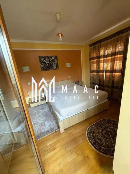 Apartament 3 camere | Decomandat | 70 MPU | Ștrand II