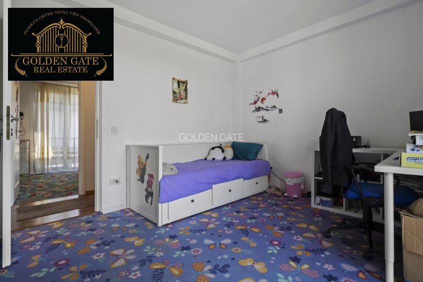 COMISION 0% Corbeanca | 10 min Aeroport | Duplex | 4 Camere | Panouri | Grădină - 12