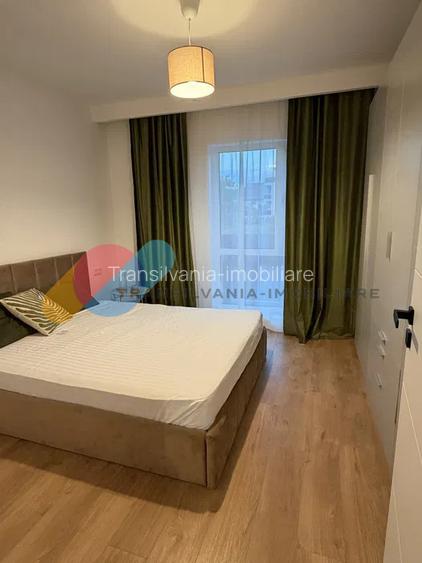 Apartament cu gradina, 62 mp, Sannicoara - 4