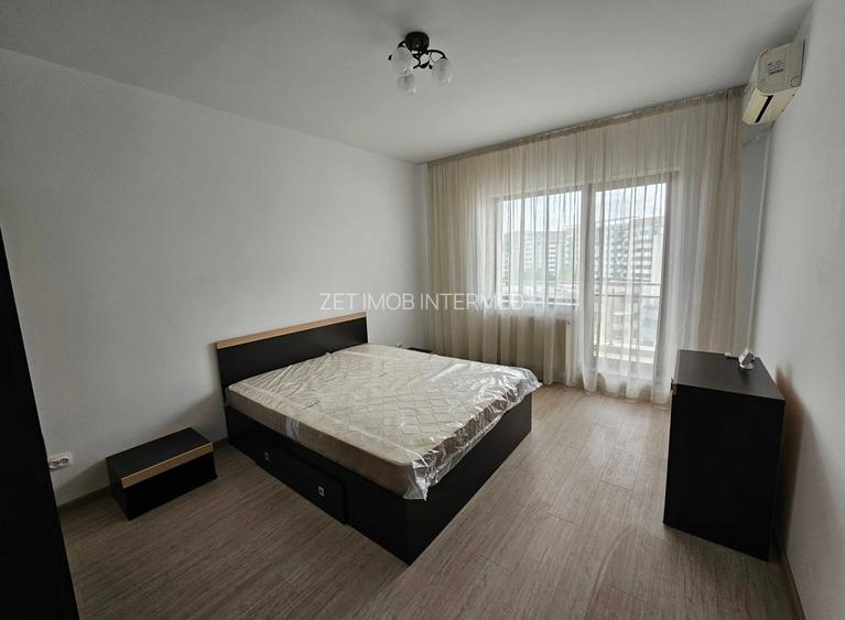 Garsoniera Lujerului - str.Cupolei *imobil 2016* - 3