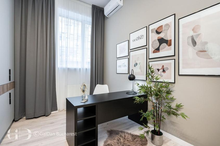 Apartament de lux cu 5 camere | Ultracentral | GalDan Apartments