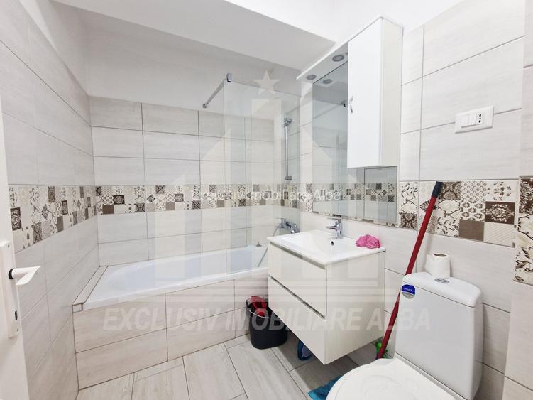 Apartament 2 camere | 52 mp | Bloc Nou 2020 | Loc parcare | Cetate - 5