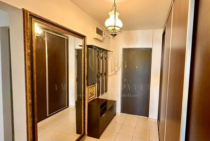 Bulevardul Tineretului 2 camere 59 mp 135000 eur