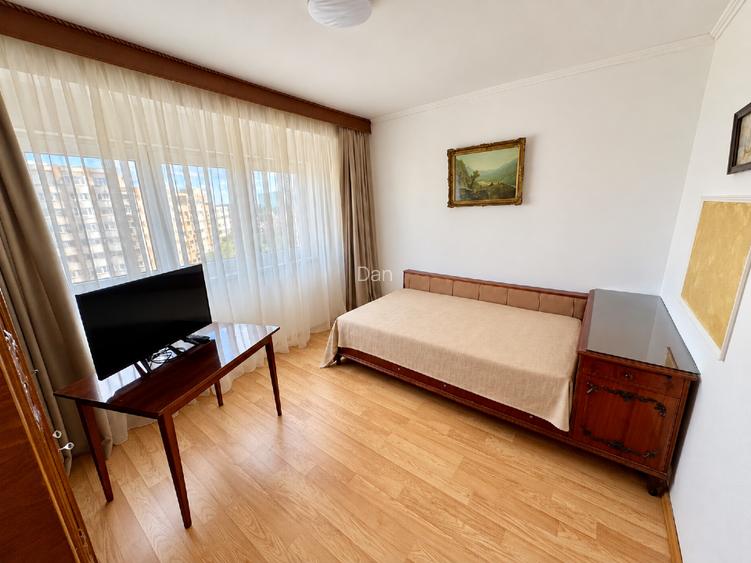 Apartament 13 Septembrie, lângă Marriott & MApN, Direct Proprietar - 2