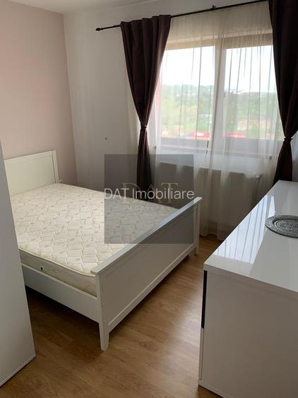 Apartament cu 2 camere de închiriat – Zona străzii Taberei, Plopilor - 7
