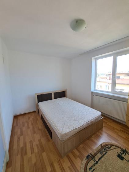 Apartament 2 camere in zona Parcului Central