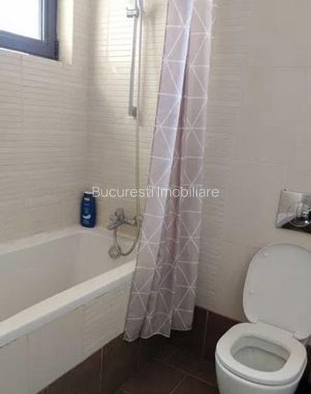 Apartament 2 Camere,13 Septembrie,Hotel Mariott,bl.2016,et.1/5,centrala,mobilat - 6