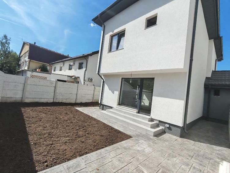 Vanzare - Casa individuala - Prelungirea Ghencea - Margelelor langa STB  - 22500