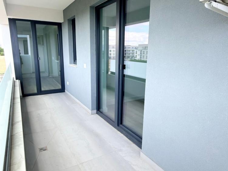 Comision 0 - Dezvoltator vinde ap 2 camere in bloc PREMIUM cu lift!