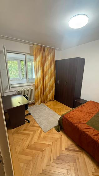Inchiriere apartament 2 camere Metrou Parc Bazilescu