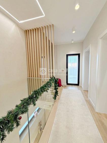 Arhitectura vie & Concept rafinat – modernitate, spatii care inspira
