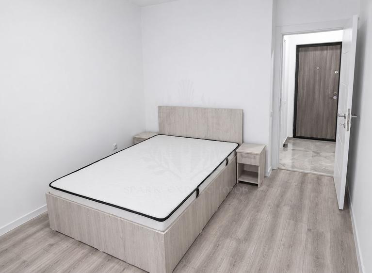 Apartament 2 camere, zona centrala, Real Resort, Ploiesti