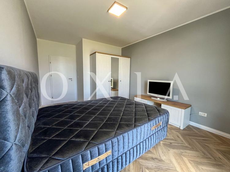 SX726 Nord One, 2 Camere, Parcare Subterana.