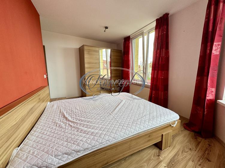 3 camere cu terasa, Zorilor - 6