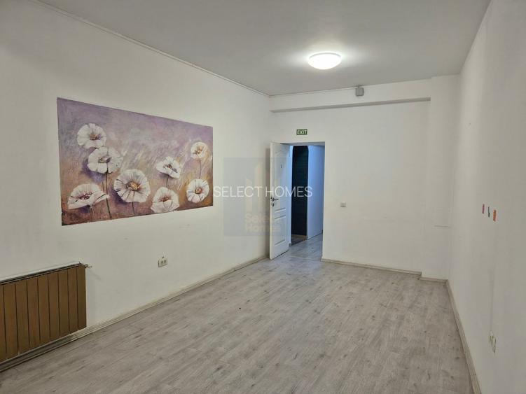 Vila Individuala cu 9 Camere de Inchiriat *Dorobanti* - 20