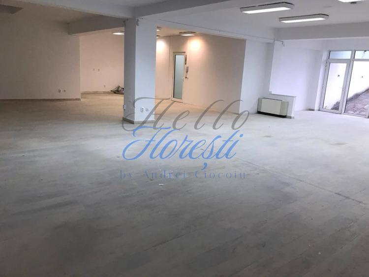 Spatiu comercial 230mp utili | Zona Republicii | Cluj