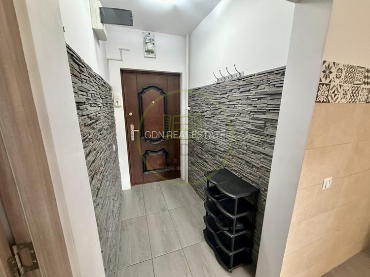 Apartament 2 camere, decomandat, 55.02mp, cartier Craiovita Nouă, zona Segarcea - 7