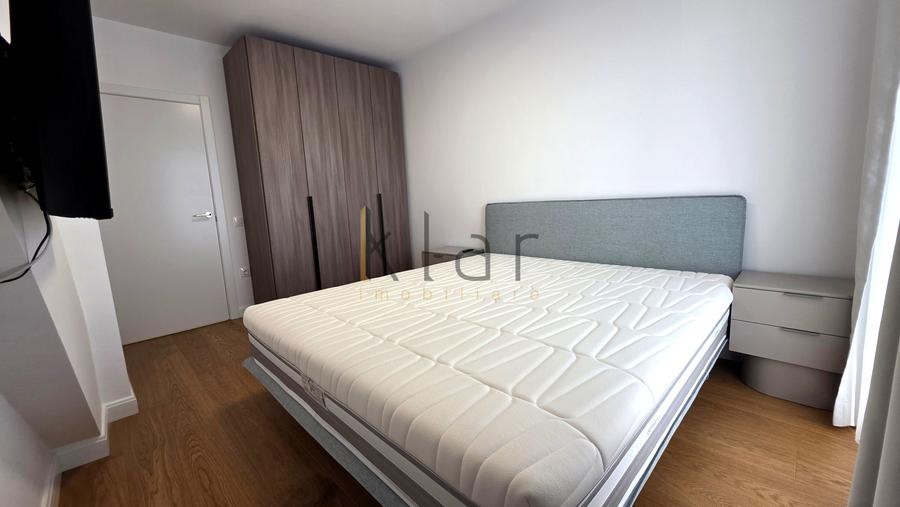 Apartament modern 2 camere 54mp, Andrei Muresanu Sud - Sigma