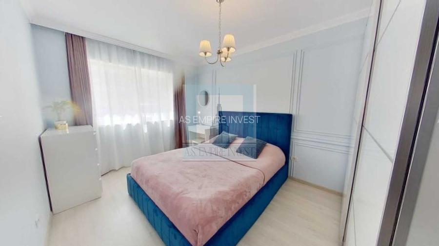 Apartament 2 camere, mobilat/utilat -zona Sanpetru/Subcetate - 5