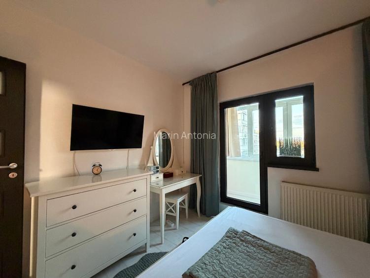 DIRECT PROPRIETAR Chirie Apartament 3 camere SECTOR 3 BUCURESTI - 2