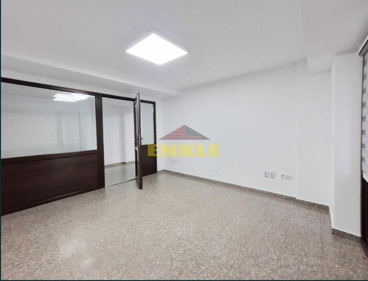 Spațiu comercial de vanzare