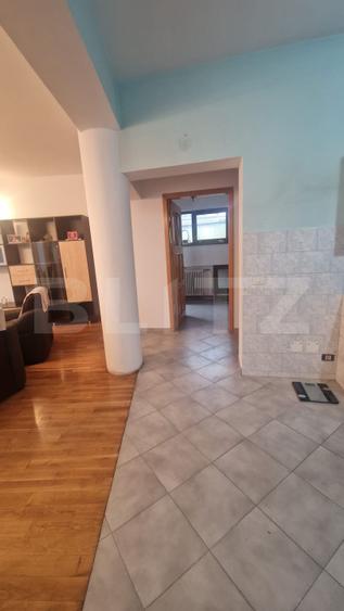 INVESTITIE !Casa D+P+E+M+P IDEAL INVESTITIE SAU LOCUIT IN BRASOV
