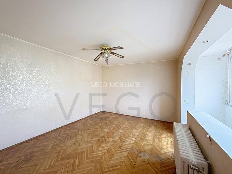 Apartament cu 4 camere decomandate la 2395 eur/mp in Manastur - 2