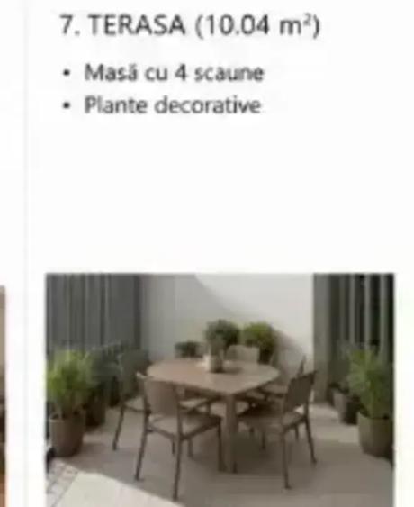 Apartament 2 camere premium |Bloc Boutique | Barbu Văcărescu-Floreasca