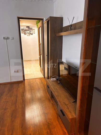 Apartament modern cu 3 camere, în zona centrală – vis-a-vis de Piața 1 Mai - 5